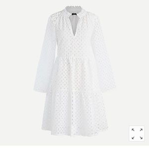 BRAND NEW J Crew Dress